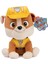 Paw Patrol Rubble Peluş 23 cm 3