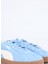 40151407 Puma Club Wsuede Leather F Mavi - Bej Kadın Lifestyle Ayakkabı 5