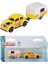 Majorette Römorklu Volkswagen The Originals Model Arabalar 3