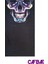 Cafbaf Bandux Multifonksiyonel Bandana CB8413 4