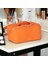 Ella Kadın Seyahat Kozmetik Bakım Makyaj Çantası Organizer Orange 2