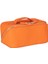 Ella Kadın Seyahat Kozmetik Bakım Makyaj Çantası Organizer Orange 5
