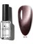 Korean Cat Eye, Silky Cat Eye, Kedi Gözü Oje, SC15 Bordo Mürdüm, 10 ml 1