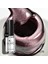Korean Cat Eye, Silky Cat Eye, Kedi Gözü Oje, SC15 Bordo Mürdüm, 10 ml 2