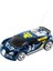 23561 Revell Rc Mini Mavi Yarış Arabası 4