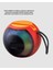 Bluetooth 5.0 Hoparlör – Rgb Işıklı, Güçlü Bas ve 360° Surround Ses 5