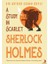 A Study In Scarlet Sherlock Holmes 1