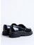 Siyah Kadın Loafer KL42224000 3