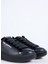 Siyah Kadın Sneaker KL6622000X 5