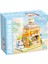 KP28017 Keeppley Kitten Juice Shop Blok Seti 315 Parça -Vagonlife 5