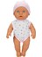 30231 Bebelou Konuşan Bebek 32 cm 3