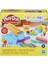 F8805 Play-Doh Starters Mini Eğlenceli Fabrikası +3 Yaş 4