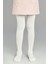 Beyaz Pretty Extra Cotton Külotlu Çorap 1