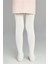 Beyaz Pretty Extra Cotton Külotlu Çorap 2