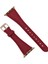 Apple Watch Uyumlu Deri Kordon 42-44-45MM Slim Erc2 4