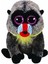 Ty Beanie Boos Wasabi - Baboon Reg 2