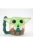 Porselen Baby Yoda Kupa Bardak 1