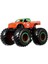 FYJ64 Hot Wheels Monster Trucks Güçlü Ikili 1:64 Arabalar 2