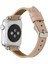 Apple Watch Uyumlu Deri Kordon 38-40-41MM Ferro NU01N 2