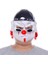 Şapkalı Lateks Maske 1