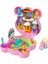 JCC14 Polly Pocket - Care Bears Mikro Oyun Seti 3