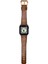 Apple Watch Uyumlu Deri Kordon Vigo 42-44-45MM RST2EF 3