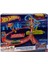 HPC07 Hot Wheels Neon Yarışlar Çoklu Yarış Heyecanı Pist Seti 5