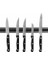 Mıknatıslı Bıçak Askısı 55 Cm. 4