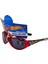 Hot Wheels Lisanslı Güneş Gözlüğü 2