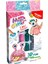 Paulinda Magic Glitter 2n1 3D Fun Hobi Set S00095583 2
