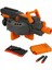 Zapp Toys 60 Mermili Sünger Dart Atan Silah 54 cm 4