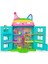 Gabby's Dollhouse Muhteşem Bebek Ev - SPM-6070742 2