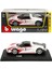 28009 Burago Porsche 918 Spyder 1:24 Model Araba 1