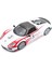 28009 Burago Porsche 918 Spyder 1:24 Model Araba 3