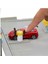 HNJ54 Matchbox Aksiyon Sürücüleri Süper Oto Yıkama Oyun Seti 4
