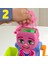 Play-Doh Renkli Kuaför Salonu F8807 4