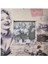 Decotown Marilyn Monroe Tasarım Ahşap Resim Fotoğraf Çerçevesi 4