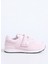 Pembe Kız Çocuk Yürüyüş Ayakkabısı 574 PV574PSK-NB Lifestyle 1