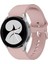 Samsung Galaxy Watch 4 Klasik Kordon - PUDRA-(5796) - I99H08N9-6A77VS 1