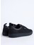 Siyah Erkek Sneaker 50548503003 3