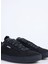 Siyah Erkek Sneaker 50548503003 5