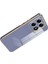 CPT16 Xiaomi Mi 14T Pro Volet Silikon - Mavi 3