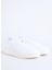 Beyaz Erkek Sneaker 50548531100 2