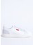 Beyaz Erkek Sneaker 50541210122 1