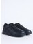 Siyah Erkek Sneaker 50548531003 2