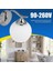 Modern Duvar Sconce Luminary E27 LED Duvar Lambası Okuma Lambaları Duvara Montajlı Modern Cam Sconces Başucu Okuma Lambaları (Yurt Dışından) 5
