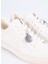 Ekru Kadın Sneaker K3567444 5
