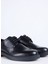 Siyah Erkek Klasik Ayakkabı 50548553001 5