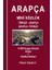 Arapça Mini Sözlük Türkçe Arapça Arapça Türkçe 1