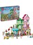 42670 LEGO Friends Heartlake Apartman ve Mağazalar 2040 Parça +12 Yaş 5